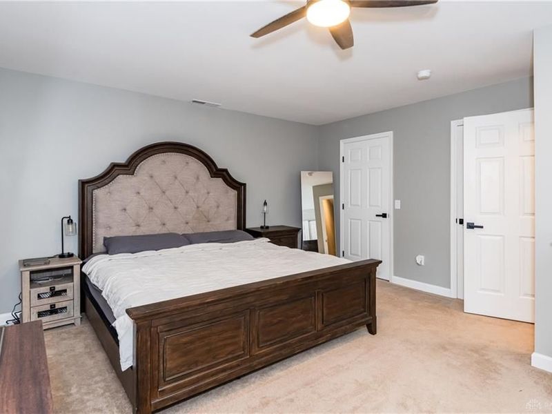 605 Cassel Hills Court, Vandalia, OH 45377 Photo 17