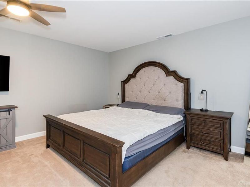 605 Cassel Hills Court, Vandalia, OH 45377 Photo 18