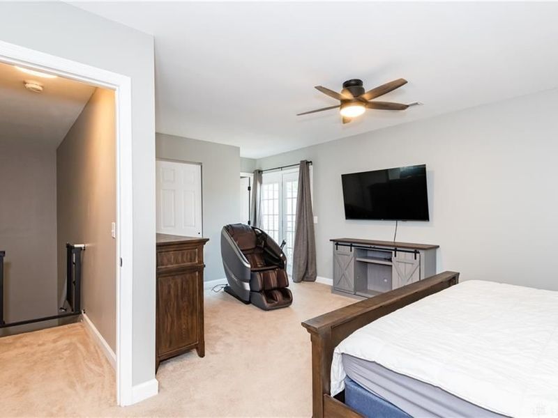 605 Cassel Hills Court, Vandalia, OH 45377 Photo 19