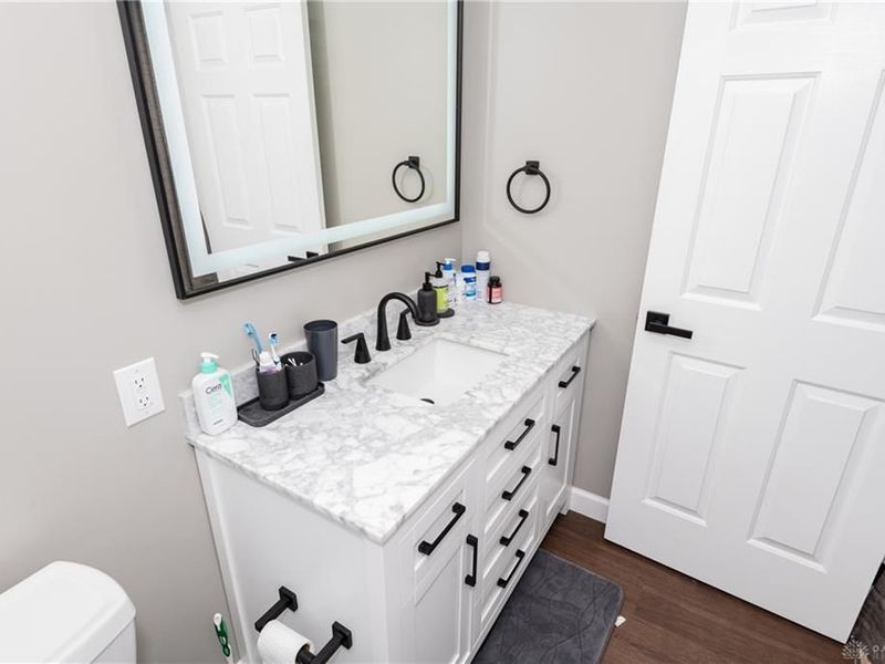 605 Cassel Hills Court, Vandalia, OH 45377 Photo 22