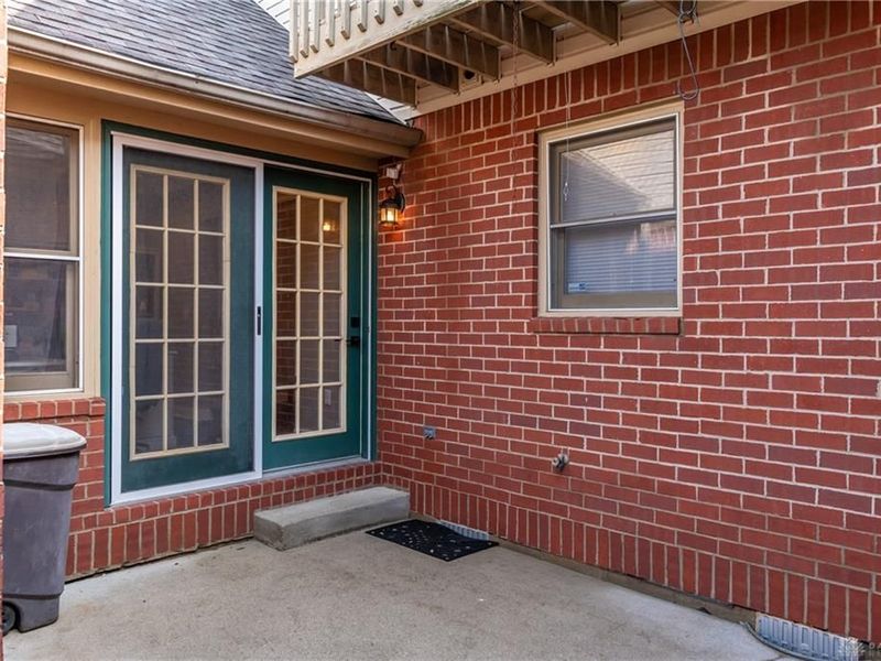 605 Cassel Hills Court, Vandalia, OH 45377 Photo 30