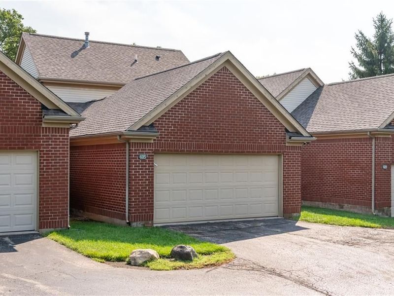 605 Cassel Hills Court, Vandalia, OH 45377 Photo 32