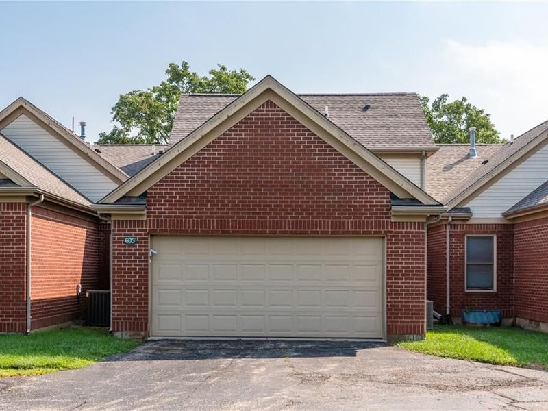 605 Cassel Hills Court, Vandalia, OH 45377 Photo 33