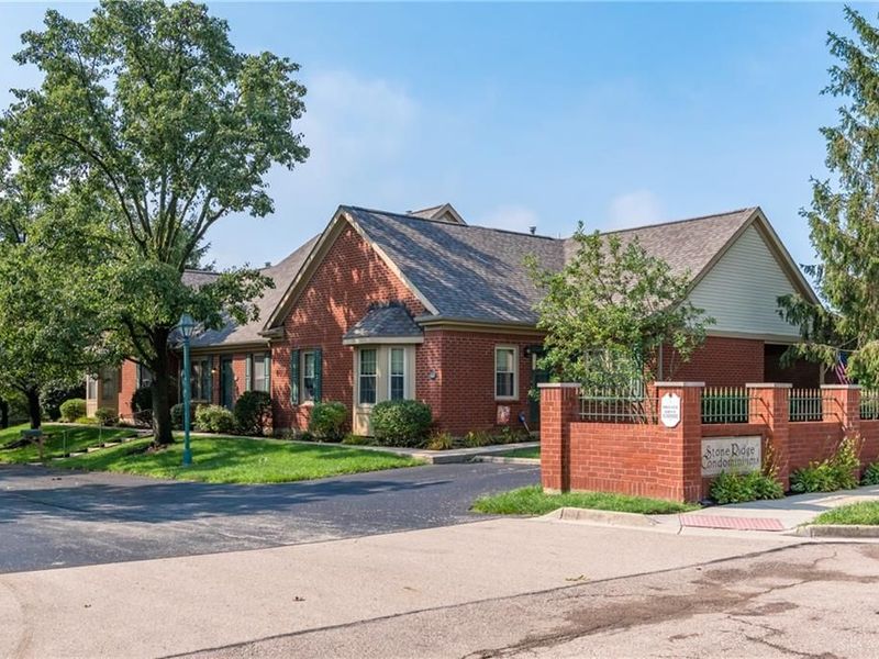 605 Cassel Hills Court, Vandalia, OH 45377 Photo 34