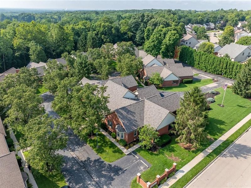605 Cassel Hills Court, Vandalia, OH 45377 Photo 36