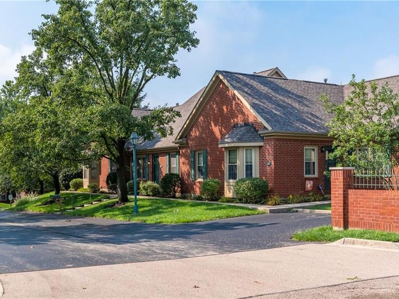605 Cassel Hills Court, Vandalia, OH 45377 Photo 6