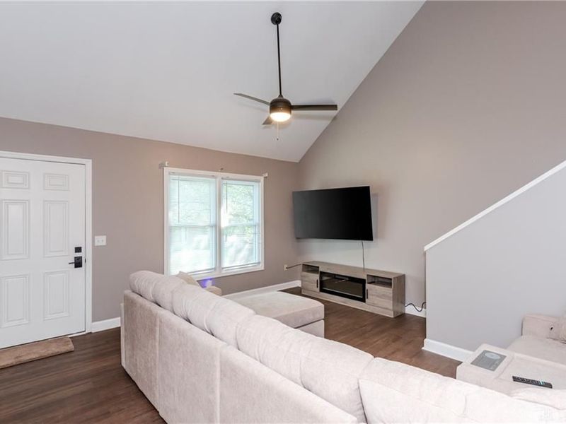 605 Cassel Hills Court, Vandalia, OH 45377 Photo 7