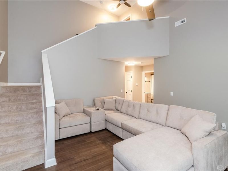 605 Cassel Hills Court, Vandalia, OH 45377 Photo 9