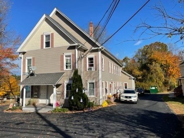 1312 Main, Unit 1312, Holden, MA 01520
