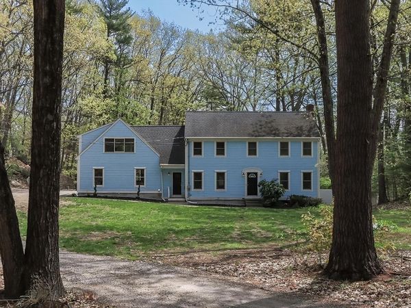 3 Scott Rd, Littleton, MA 01460