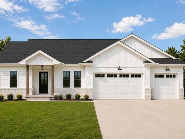 1735 Parkland Dr, Ely, IA 52227