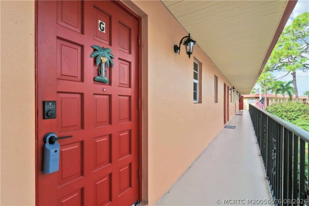 1953 SW Palm City Road, Unit G, Stuart, FL 34994 Photo