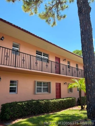 1953 SW Palm City Road, Unit G, Stuart, FL 34994 Photo