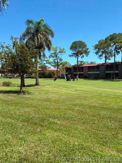 1953 SW Palm City Road, Unit G, Stuart, FL 34994 Photo