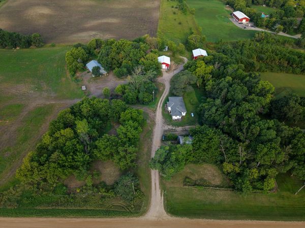 6308 60th Street NE, Spicer, MN 56288