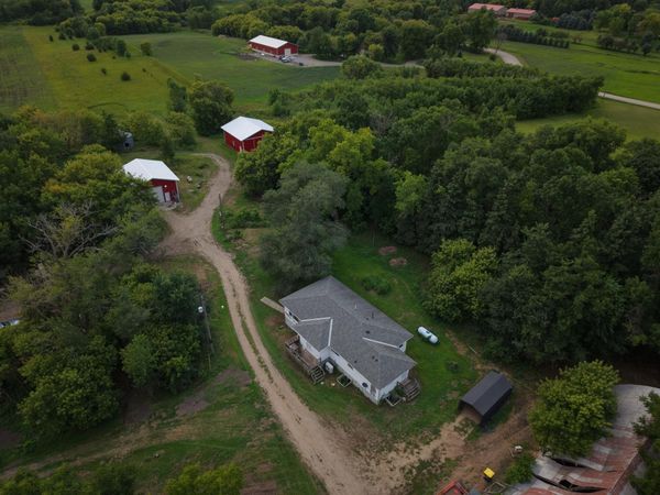 6308 60th Street NE, Spicer, MN 56288
