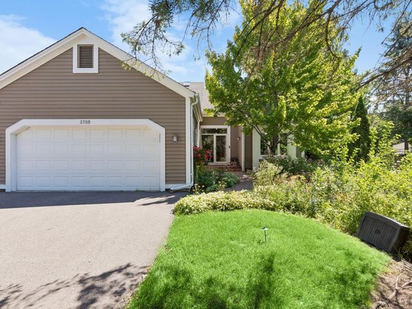 3705 Oakton Ridge , Minnetonka, MN 55305