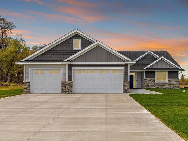 21936 Willys Street NE, Cedar, MN 55011