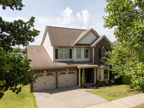 365 Irvine Ln , Franklin, TN 37064