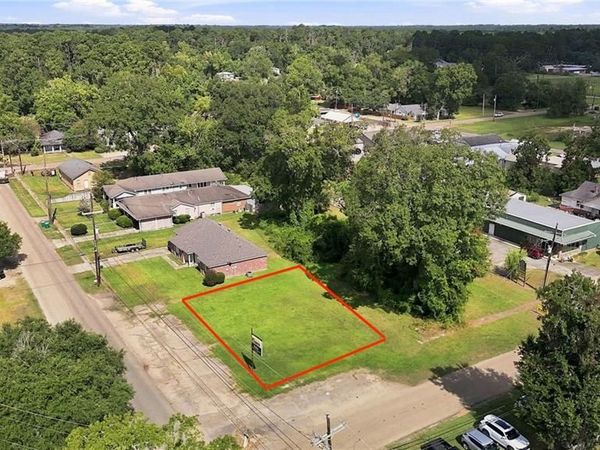 N FIRST Street, Amite, LA 70422