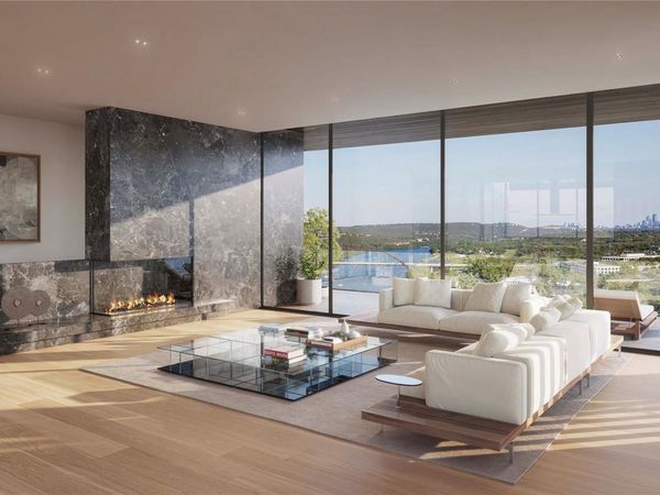 6507 Bridge Point PKWY, Unit Acacia 10, Austin, TX 78730