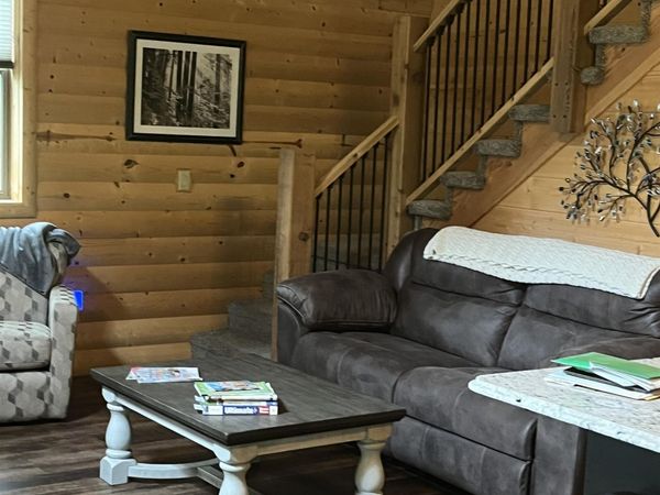 58011 Hobbs Hollow Road, Eastman, WI 54626