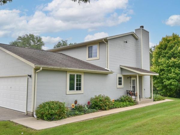 433 Slinger ROAD, Unit 4, Slinger, WI 53086