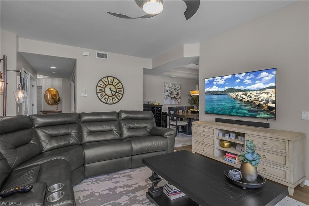 23501 Wisteria Pointe Dr, Unit 1203, Estero, FL 34135 Photo