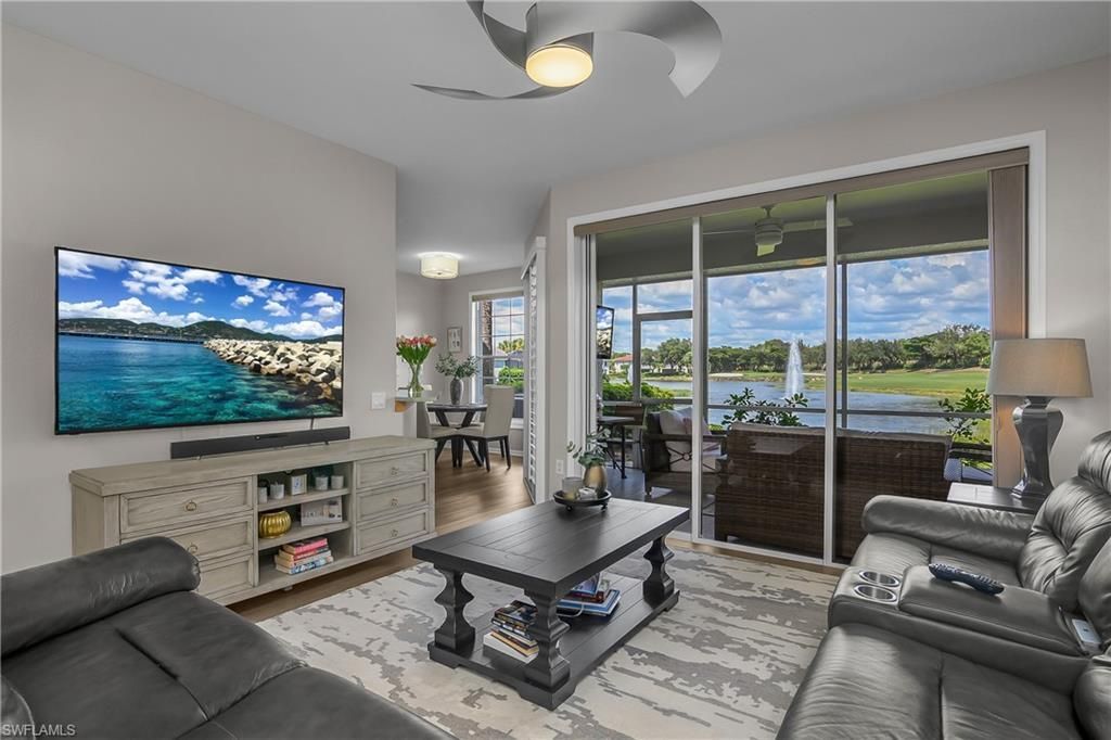 23501 Wisteria Pointe Dr, Unit 1203, Estero, FL 34135 Photo