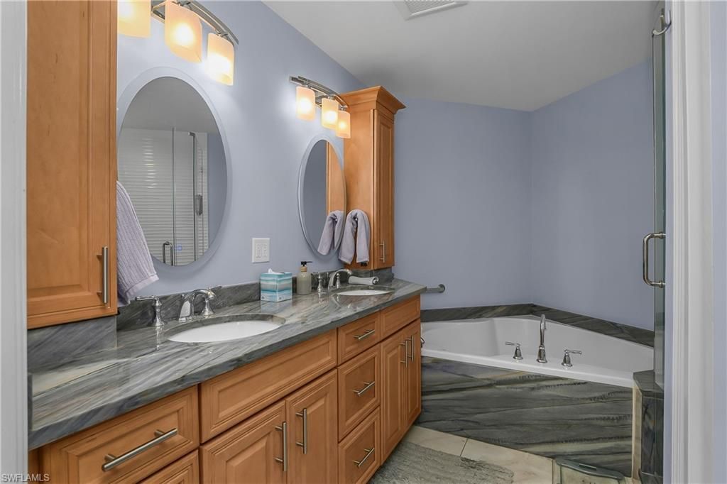 23501 Wisteria Pointe Dr, Unit 1203, Estero, FL 34135 Photo