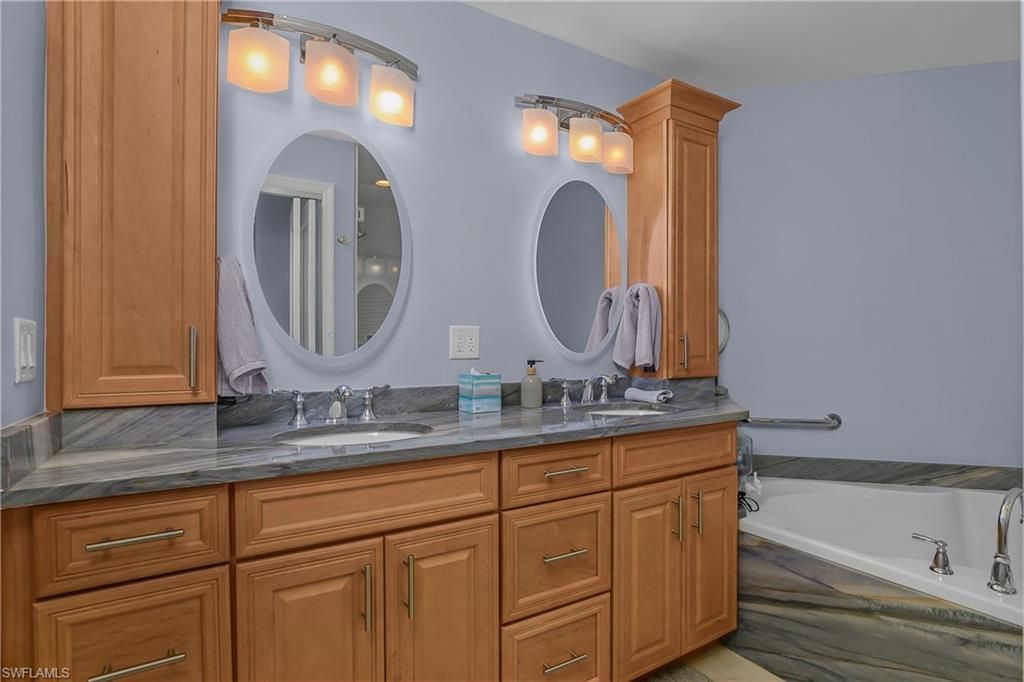 23501 Wisteria Pointe Dr, Unit 1203, Estero, FL 34135 Photo