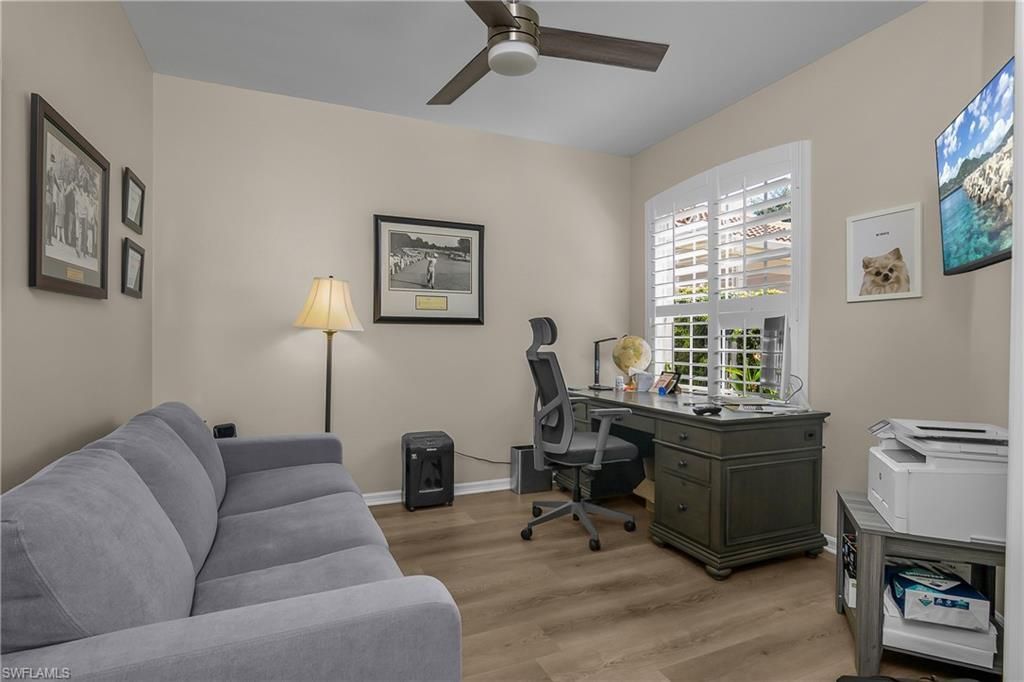 23501 Wisteria Pointe Dr, Unit 1203, Estero, FL 34135 Photo
