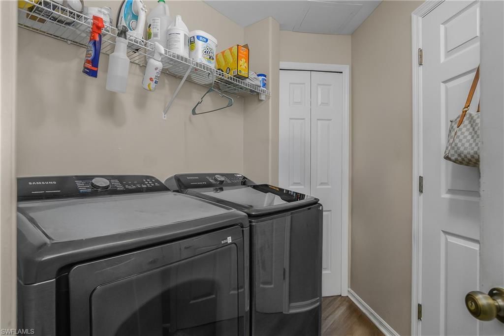 23501 Wisteria Pointe Dr, Unit 1203, Estero, FL 34135 Photo
