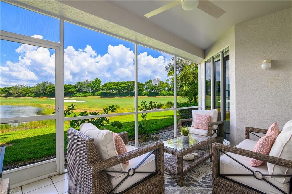 23501 Wisteria Pointe Dr, Unit 1203, Estero, FL 34135 Photo