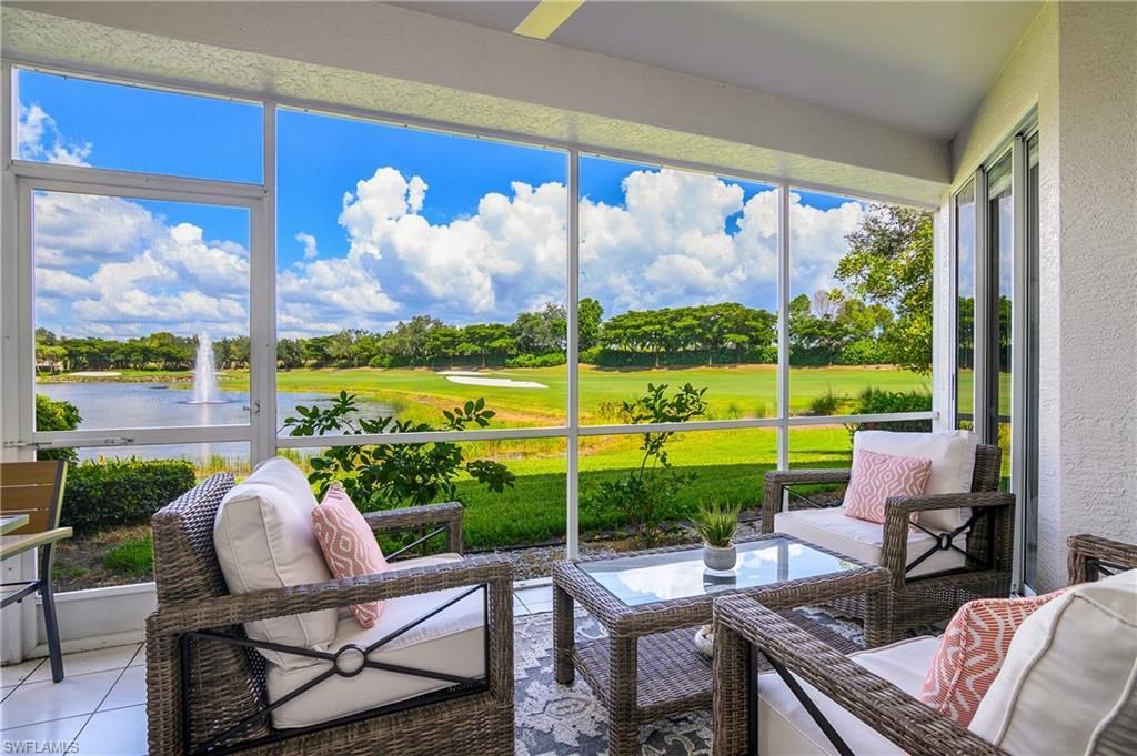 23501 Wisteria Pointe Dr, Unit 1203, Estero, FL 34135 Photo