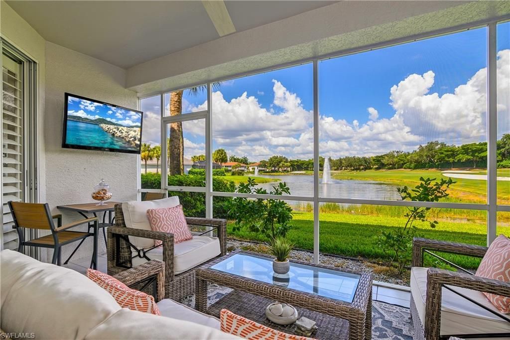 23501 Wisteria Pointe Dr, Unit 1203, Estero, FL 34135 Photo