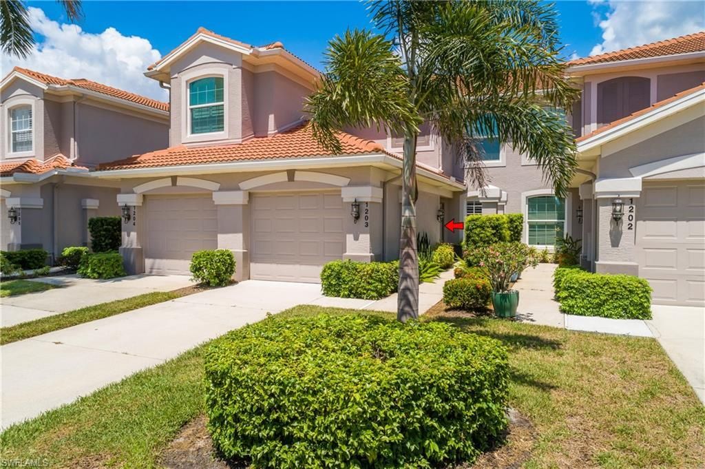 23501 Wisteria Pointe Dr, Unit 1203, Estero, FL 34135 Photo