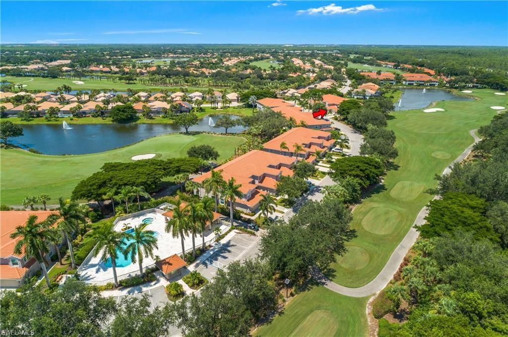 23501 Wisteria Pointe Dr, Unit 1203, Estero, FL 34135 Photo