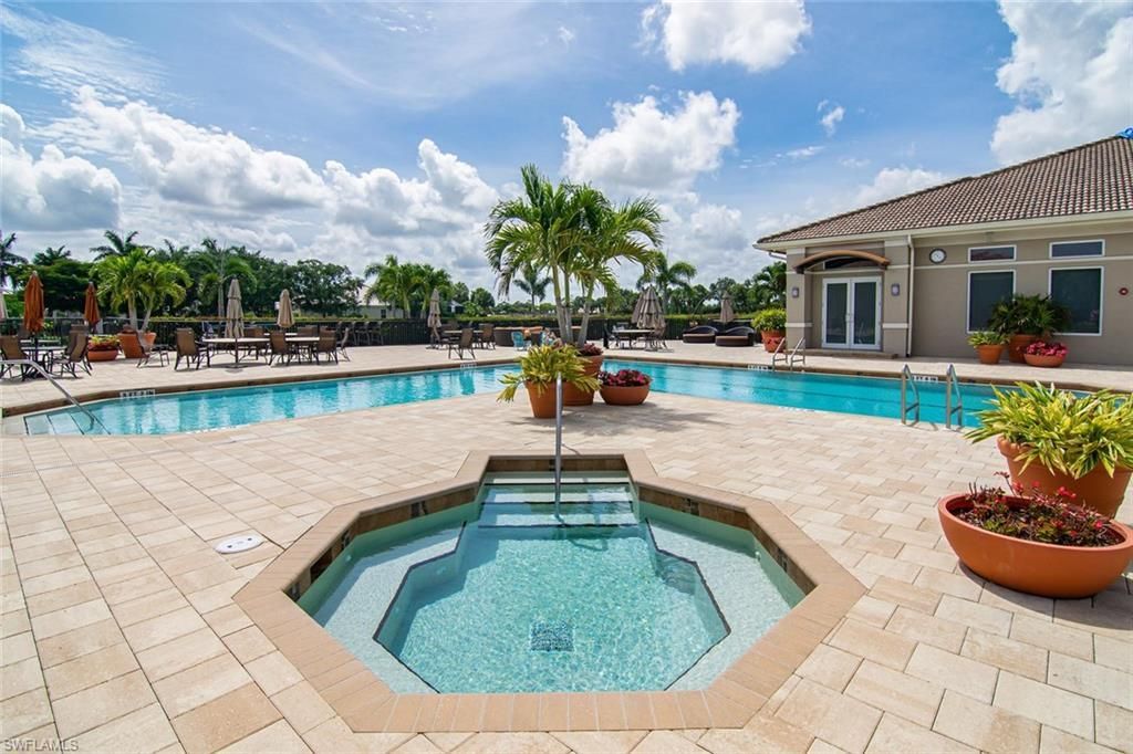 23501 Wisteria Pointe Dr, Unit 1203, Estero, FL 34135 Photo