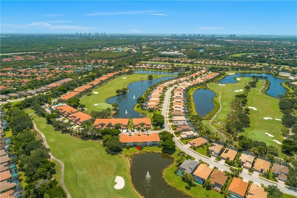 23501 Wisteria Pointe Dr, Unit 1203, Estero, FL 34135 Photo