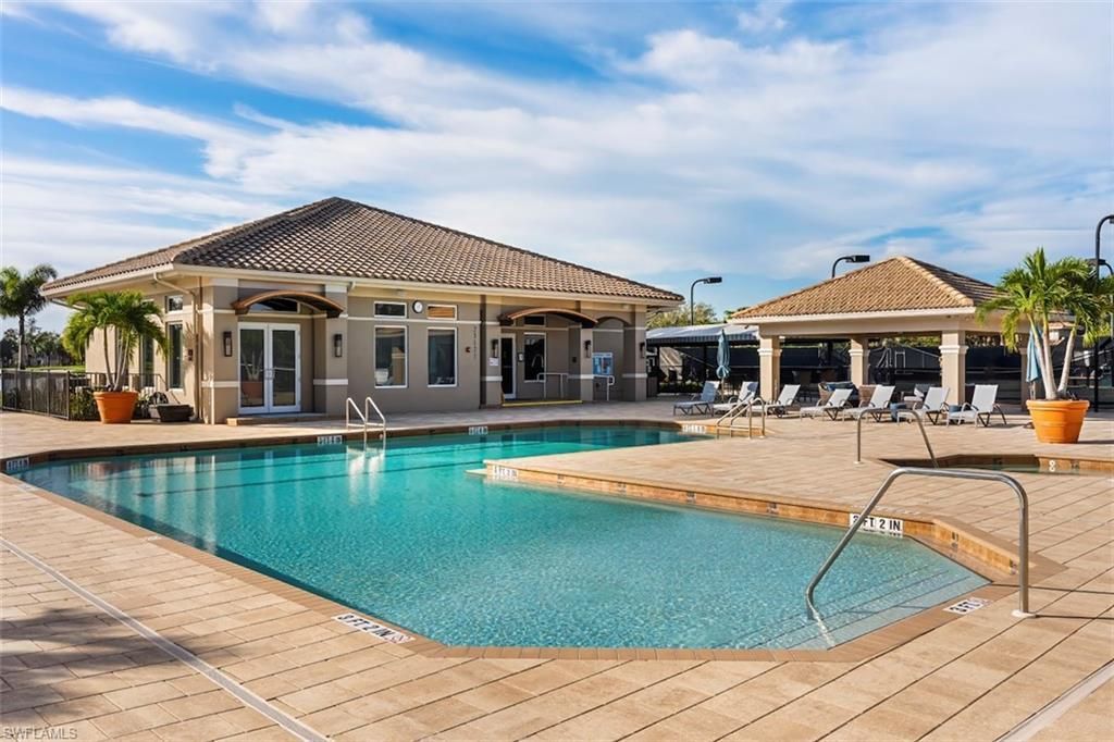 23501 Wisteria Pointe Dr, Unit 1203, Estero, FL 34135 Photo
