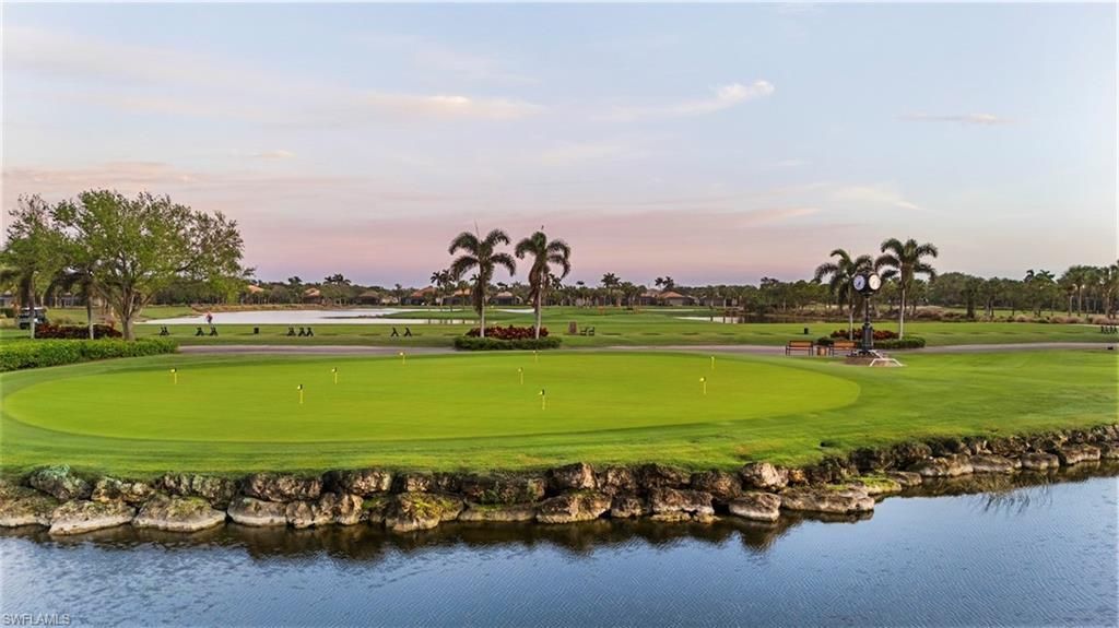 23501 Wisteria Pointe Dr, Unit 1203, Estero, FL 34135 Photo