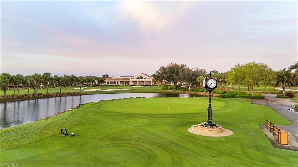 23501 Wisteria Pointe Dr, Unit 1203, Estero, FL 34135 Photo
