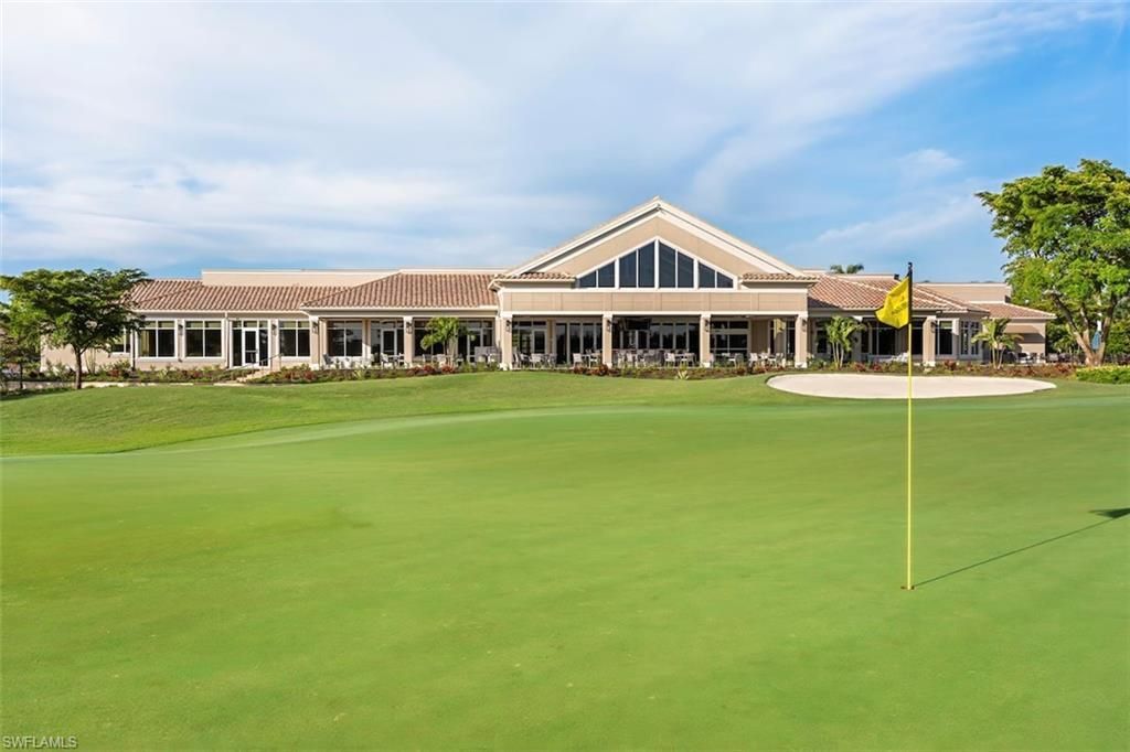 23501 Wisteria Pointe Dr, Unit 1203, Estero, FL 34135 Photo