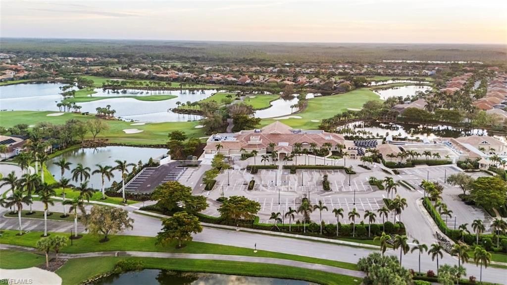 23501 Wisteria Pointe Dr, Unit 1203, Estero, FL 34135 Photo