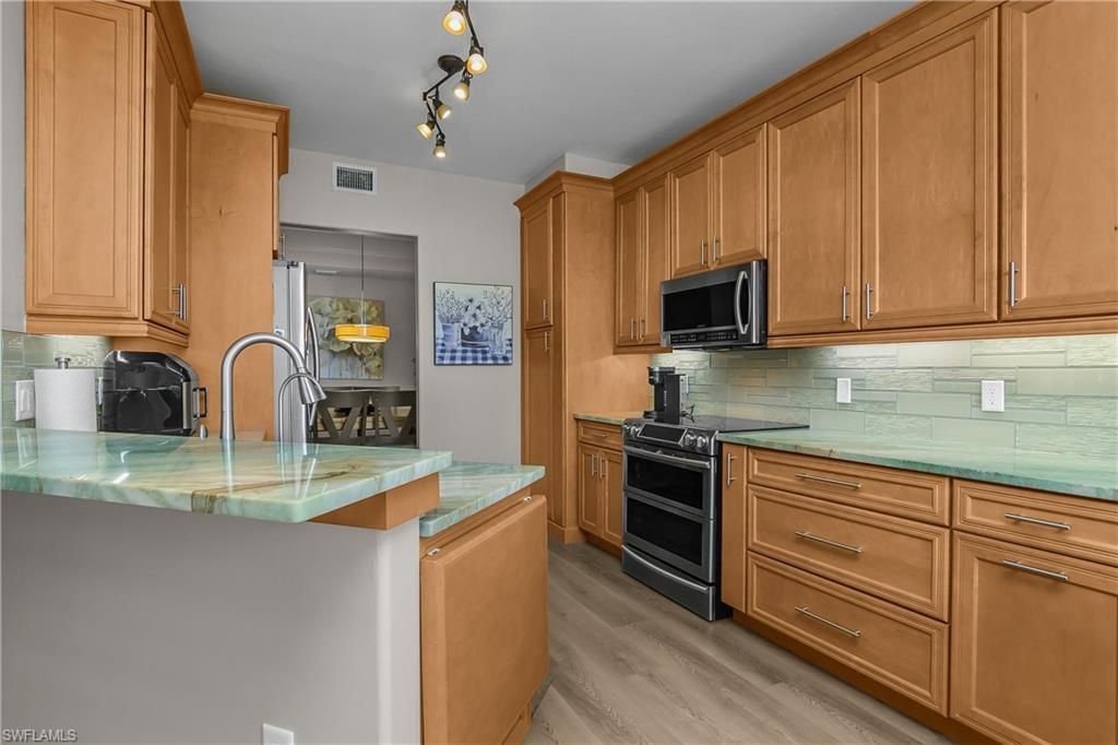 23501 Wisteria Pointe Dr, Unit 1203, Estero, FL 34135 Photo