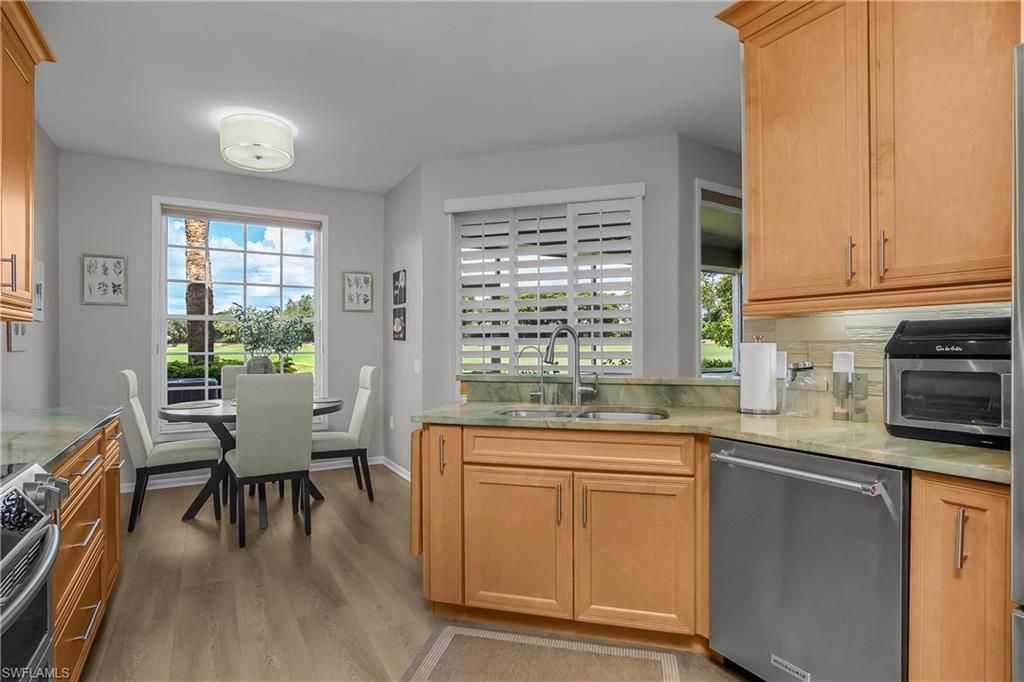23501 Wisteria Pointe Dr, Unit 1203, Estero, FL 34135 Photo