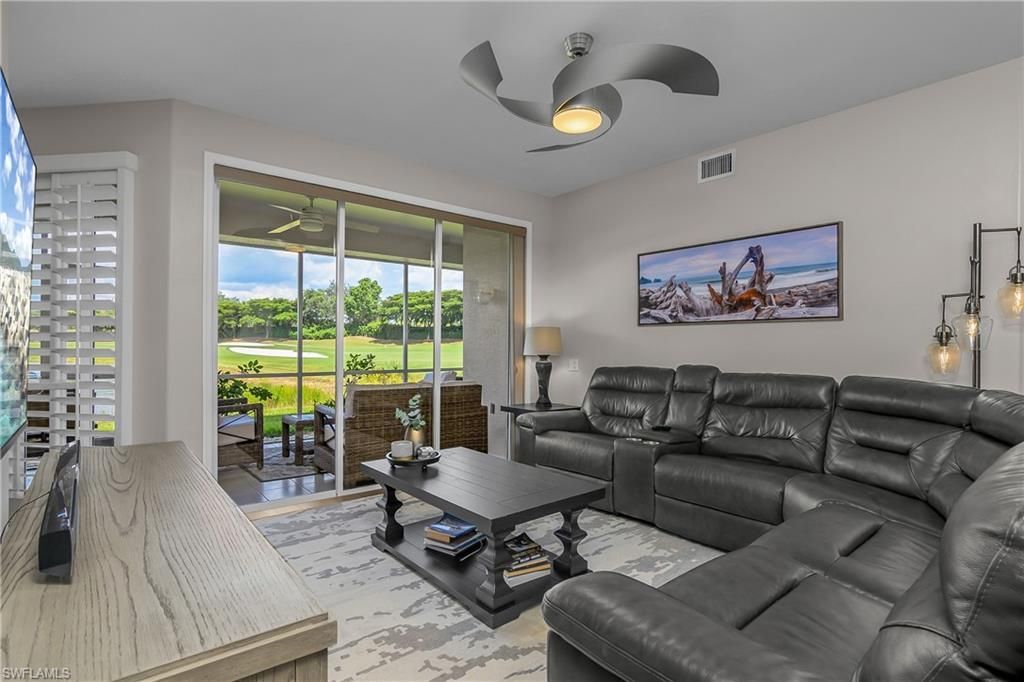 23501 Wisteria Pointe Dr, Unit 1203, Estero, FL 34135 Photo