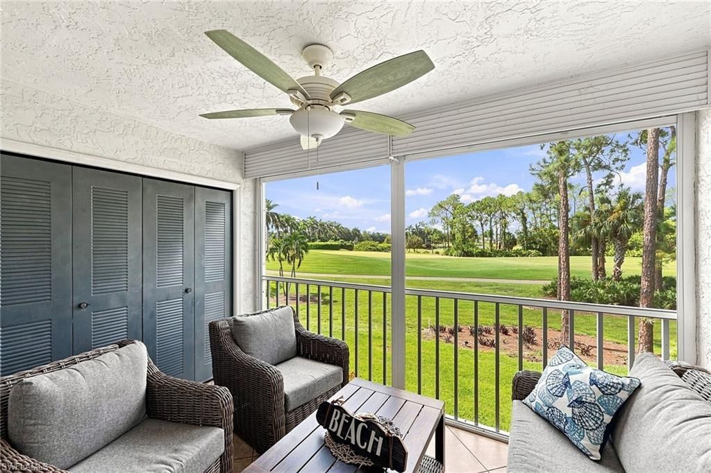 7360 Glenmoor Ln, Unit 205, Naples, FL 34104 Photo