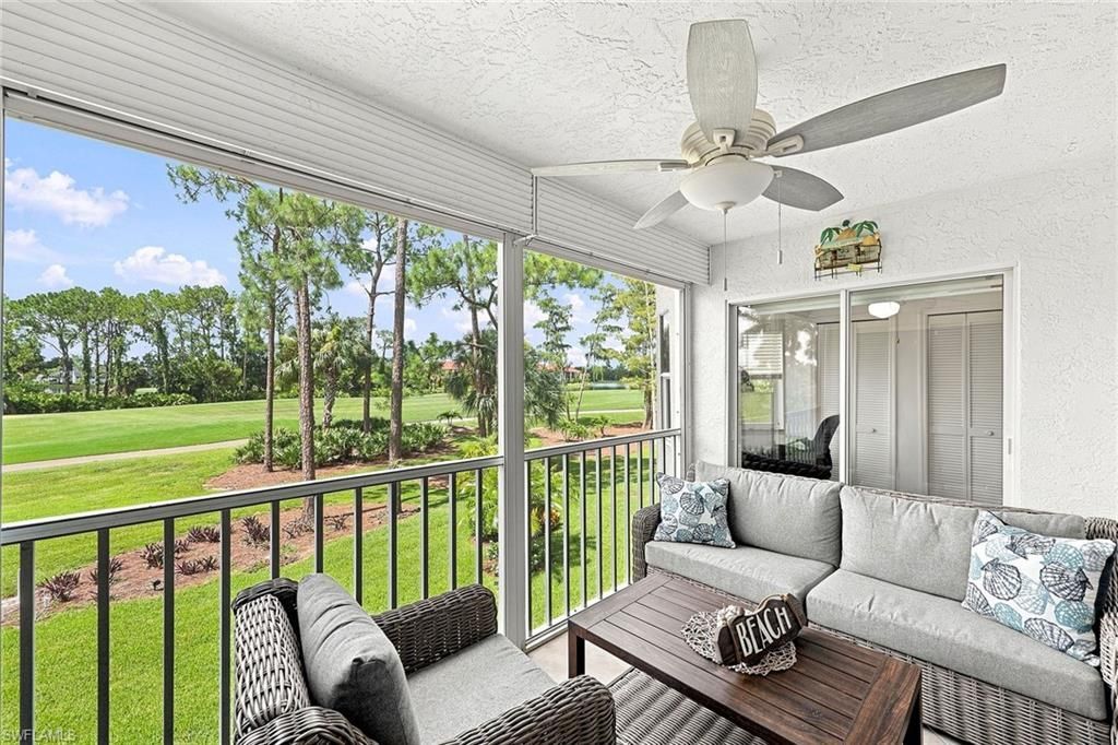7360 Glenmoor Ln, Unit 205, Naples, FL 34104 Photo